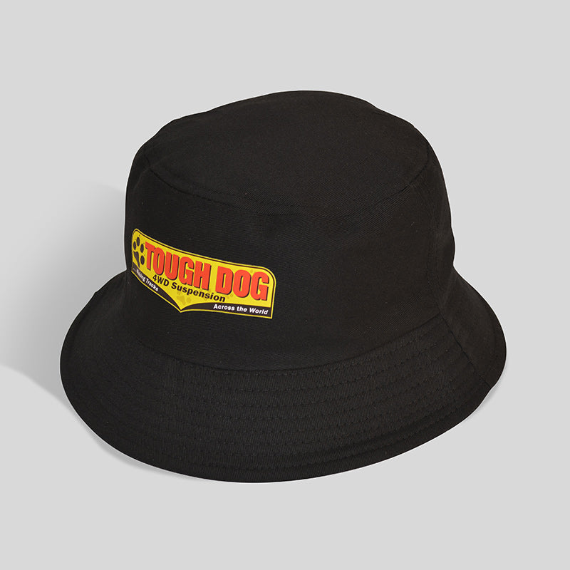 Bucket Hat – Tough Dog Merch