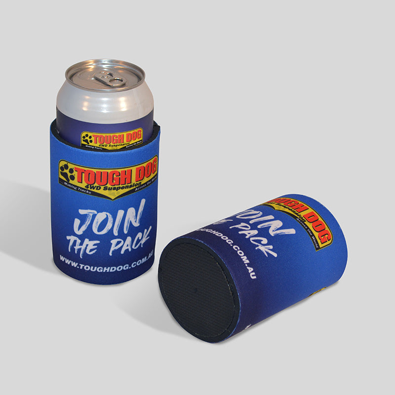 Stubby Holder