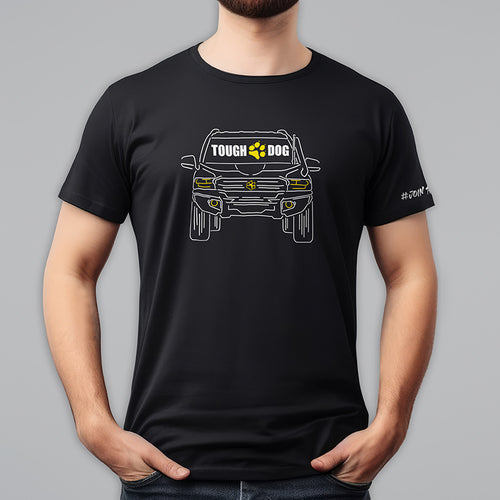 300 Series T-Shirt