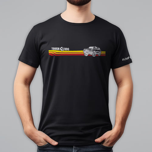 Stripes T-Shirt