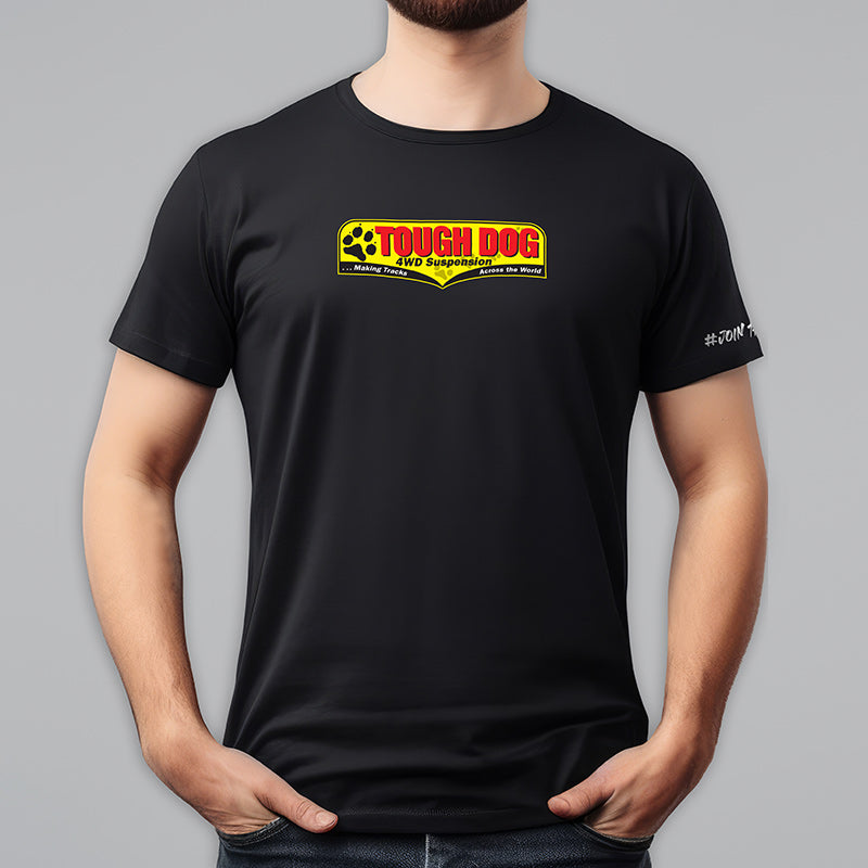 Better Suspension T-Shirt